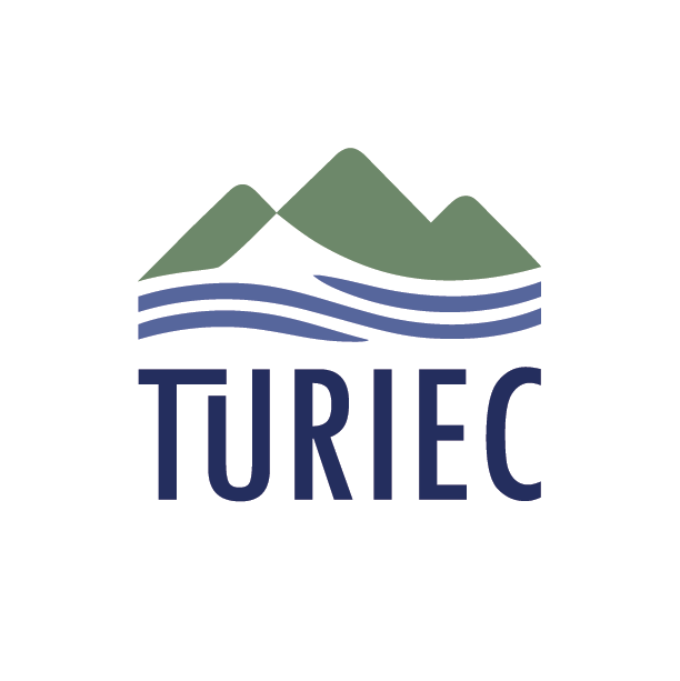 Turiec_logo_RGB_zakladne biely kruh